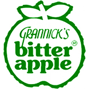 Bitter Apple Bitter Apple
